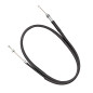 BIKETEC linka sprzęgła Aprilia ETX/MX/RX/SX 125 Rotax 122 1995-2010 AP8114245