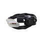 UCHWYT POMPY HAMULCOWEJ Z MOCOWANIEM LUSTERKA SVT650 SVT650X SRT800S SRT800SX UCHWYT POMPY HAMULCOWEJ Z MOCOWANIEM LUSTERKA SVT650 SVT650X SRT800S SRT800SX