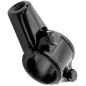 BARNETT (VICMA) ADAPTER LUSTERKA OBEJMA 22MM GWINT M10 PRAWY KOLOR CZARNY (TM17)