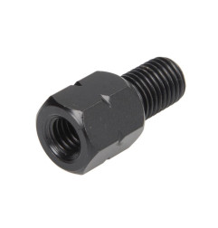 V PARTS (VICMA) ADAPTER LUSTERKA (GWINT M10 X 1,25 LEWY/ZEWNĘTRZNY - M8 X 1,25 LEWY/WEWNĘTRZNY)(RT2)