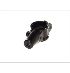 V PARTS (VICMA) ADAPTER LUSTERKA OBEJMA22,2MM (GWINT M8 X 1,25 LEWY/WEWNĘTRZNY) (TM16)