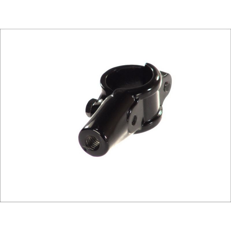 V PARTS (VICMA) ADAPTER LUSTERKA OBEJMA22,2MM (GWINT M8 X 1,25 LEWY/WEWNĘTRZNY) (TM16)