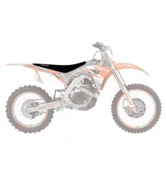 BLACKBIRD SIEDZENIE KOMPLETNE HONDA CRF 250R '18-'21, CRF 450R '17-'20, CRF 450X '17-'24 MOON HONDA STANDARD