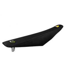 BLACKBIRD SIEDZENIE KOMPLETNE KAWASAKI KXF 250 '13-'16; KXF 450 '12-'15 STANDARD PYRAMIDE KOLOR CZARNY