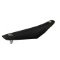 BLACKBIRD SIEDZENIE KOMPLETNE KAWASAKI KXF 250 '13-'16; KXF 450 '12-'15 STANDARD PYRAMIDE KOLOR CZARNY