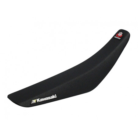 BLACKBIRD SIEDZENIE KOMPLETNE KAWASAKI KXF 250 '13-'16; KXF 450 '12-'15 STANDARD MOON KOLOR CZARNY
