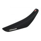 BLACKBIRD SIEDZENIE KOMPLETNE KAWASAKI KXF 250 '13-'16; KXF 450 '12-'15 STANDARD MOON KOLOR CZARNY