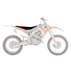 BLACKBIRD SIEDZENIE KOMPLETNE HONDA CRF 250R '14-'17, CRF 450R '13-'16 STANDARD