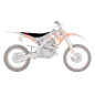 BLACKBIRD SIEDZENIE KOMPLETNE HONDA CRF 250R '14-'17, CRF 450R '13-'16 STANDARD