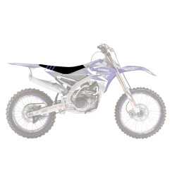 BLACKBIRD SIEDZENIE KOMPLETNE YAMAHA YZ 250F '14-'18, YZF 450 '14-'17, WR 250F '15-'19, WR 450F '16-'18 STANDARD