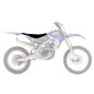 BLACKBIRD SIEDZENIE KOMPLETNE YAMAHA YZ 250F '14-'18, YZF 450 '14-'17, WR 250F '15-'19, WR 450F '16-'18 STANDARD