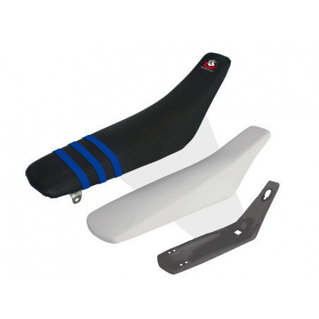 BLACKBIRD SIEDZENIE KOMPLETNE YAMAHA YZ 250F '19-'23, YZ 450F '18-'20, WR 250F '20-'23, WR 450F '19-'23 STANDARD
