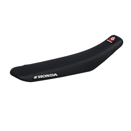 BLACKBIRD SIEDZENIE KOMPLETNE HONDA CR 125/250 '02-'07; CRF 450R '02-'07 STANDARD MOON KOLOR CZARNY