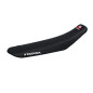 BLACKBIRD SIEDZENIE KOMPLETNE HONDA CR 125/250 '02-'07; CRF 450R '02-'07 STANDARD MOON KOLOR CZARNY