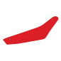 POLISPORT SIEDZENIE KOMPLETNE Z POWŁOKĄ PMD (PYRAMID) OEM PASUJE HONDA CR 125 '02-'07; CR 250 '02-'07 KOLOR CZERWONY