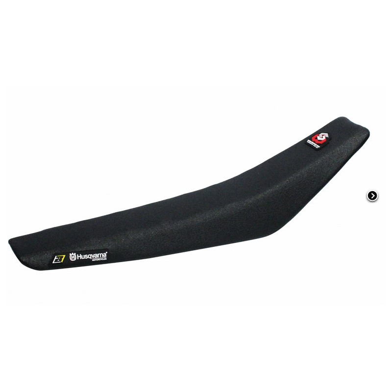 BLACKBIRD SIEDZENIE KOMPLETNE HUSQVARNA FC/TC '16-'18, TE/FE '17-'19 WYSOKIE (+15 MM) MOON HUSQVARNA