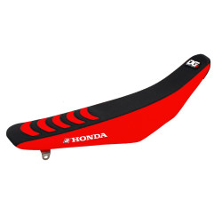 BLACKBIRD SIEDZENIE KOMPLETNE HONDA CRF 250R '14-'17, CRF 450R '13-'16 DOUBLE GRIP 3 STANDARD
