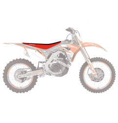 BLACKBIRD SIEDZENIE KOMPLETNE HONDA CRF 250R '14-'17, CRF 450R '13-'16 DOUBLE GRIP 3 STANDARD
