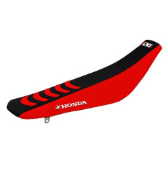 BLACKBIRD SIEDZENIE KOMPLETNE HONDA CRF 250R '18-'21, CRF 450R '17-'20, CRF 450X '17-'24 DOUBLE GRIP 3 STANDARD