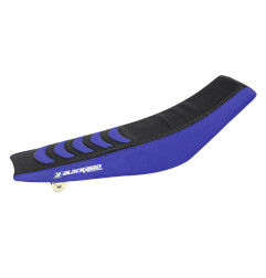 BLACKBIRD SIEDZENIE KOMPLETNE YAMAHA YZ 250F '14-'18, YZF 450 '14-'17, WR 250R '15-'19, WR 450 '16-'18 DOUBLE GRIP 3 STANDARD