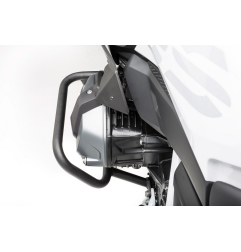 BLACKBIRD KOMPLET NAKLEJEK (OKLEIN) YAMAHA WR 250F '20-'23, WR 450F '19-'23 DREAM 4