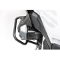 BLACKBIRD KOMPLET NAKLEJEK (OKLEIN) YAMAHA WR 250F '20-'23, WR 450F '19-'23 DREAM 4