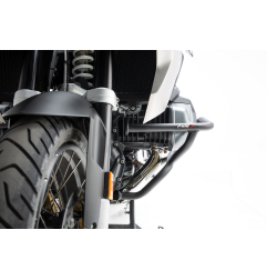 BLACKBIRD KOMPLET NAKLEJEK (OKLEIN) YAMAHA WR 250F '20-'23, WR 450F '19-'23 DREAM 4