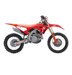 BLACKBIRD KOMPLET NAKLEJEK (OKLEIN) HONDA CRF 250R '18-'21, CRF 450R '17-'21, CRF 450X '17-'24 HONDA REPLICA TEAM HRC 24