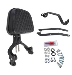 OPARCIE SKŁADANE POWER FORCE QJMOTOR SRV600V