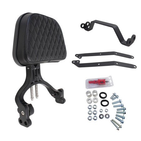 OPARCIE SKŁADANE POWER FORCE QJMOTOR SRV600V