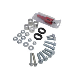 OPARCIE SKŁADANE POWER FORCE QJMOTOR SRV600V
