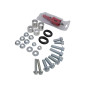 OPARCIE SKŁADANE POWER FORCE QJMOTOR SRV600V OPARCIE SKŁADANE POWER FORCE QJMOTOR SRV600V