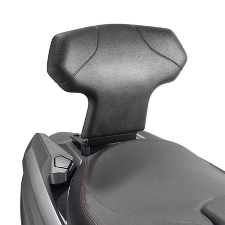 KAPPA OPARCIE PASAŻERA SUZUKI Burgman 400 '17-'25