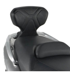 KAPPA OPARCIE PASAŻERA YAMAHA T-MAX 500 (01-07) ( MONTAŻ TYLKO BEZ STELAŻA KR45 )
