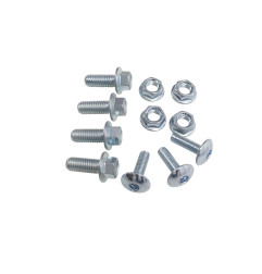 OPARCIE POWER FORCE QJMOTOR SRV600V