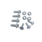 OPARCIE POWER FORCE QJMOTOR SRV600V OPARCIE POWER FORCE QJMOTOR SRV600V