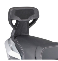 KAPPA OPARCIE PASAŻERA PIAGGIO MP3 YOURBA 125/300 '11-'18, MP3 300 HPE '19-'24