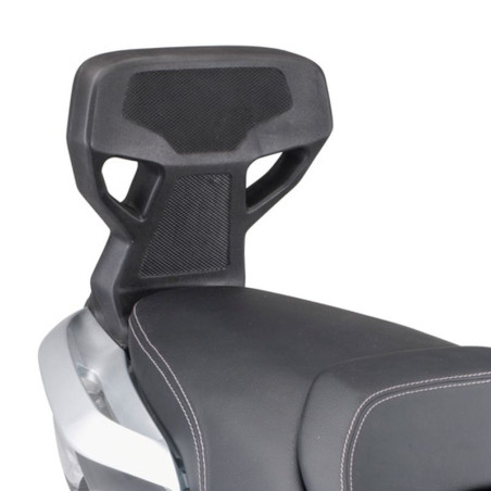 KAPPA OPARCIE PASAŻERA PIAGGIO MP3 YOURBA 125/300 '11-'18, MP3 300 HPE '19-'24