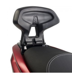 KAPPA OPARCIE PASAŻERA YAMAHA TRICITY 125/155 '14-'24