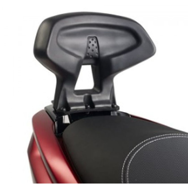 KAPPA OPARCIE PASAŻERA YAMAHA TRICITY 125/155 '14-'24