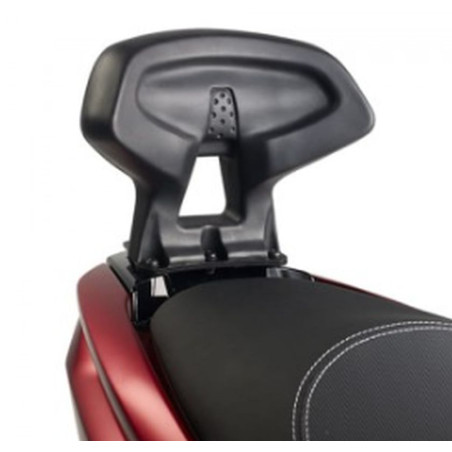 KAPPA OPARCIE PASAŻERA YAMAHA TRICITY 125/155 '14-'24