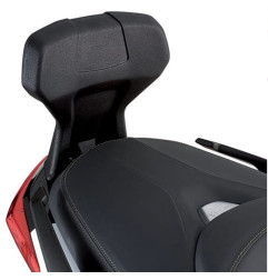 KAPPA OPARCIE PASAŻERA YAMAHA X-MAX 125/250 '14-'17, X-MAX 400 '13-'16, MBK SKYLINER 125/250 '14, MBK EVOLYS 125/250 '14-'17