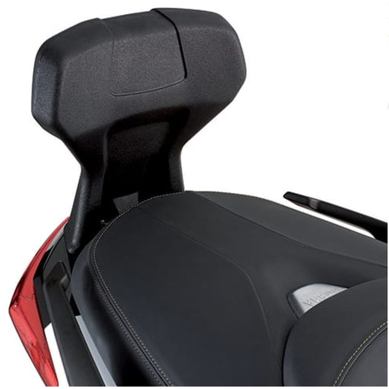 KAPPA OPARCIE PASAŻERA YAMAHA X-MAX 125/250 '14-'17, X-MAX 400 '13-'16, MBK SKYLINER 125/250 '14, MBK EVOLYS 125/250 '14-'17