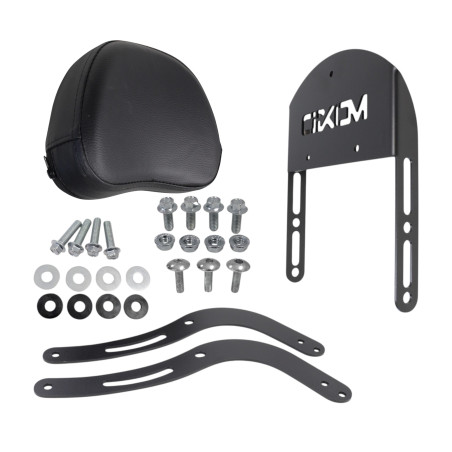 OPARCIE PASAŻERA POWER FORCE HONDA REBEL CM500
