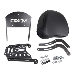 OPARCIE PASAŻERA Z BAGAŻNIKIEM POWER FORCE HONDA REBEL CM500