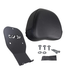 OPARCIE PASAŻERA POWER FORCE HONDA REBEL CMX500