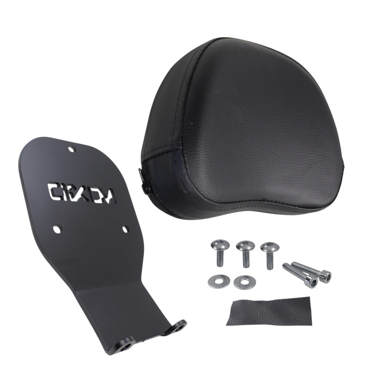 OPARCIE PASAŻERA POWER FORCE HONDA REBEL CMX500 OPARCIE PASAŻERA POWER FORCE HONDA REBEL CMX500