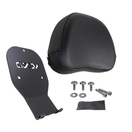 OPARCIE PASAŻERA POWER FORCE HONDA REBEL CMX500