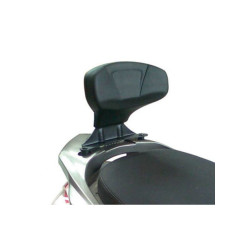 KAPPA OPARCIE PASAŻERA KYMCO Downtown 125i-200i-300i (09-17)