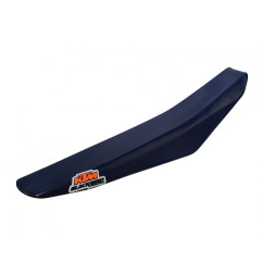 BLACKBIRD POKROWIEC / POSZYCIE NA SIEDZENIE KTM SX 85 '25 MOON KOLOR NIEBIESKI